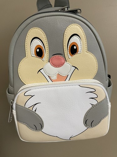 Mini zaino loungefly - zaino, disney