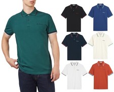 Polo uomo Ben Sherman casual