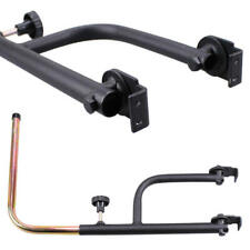 Braccio-Supporto Monte Poppa