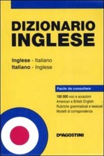 Dizionario inglese