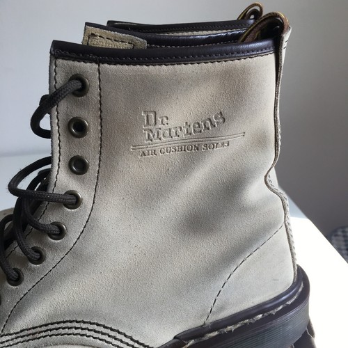 Martens 8338 nuovo extra - nuovo, (extra