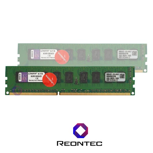2gb server ram - ram, kingston