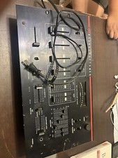 Mixer MTX Soundcraftsmen MX