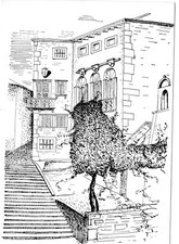 cartolina ITALIA CROAZIA