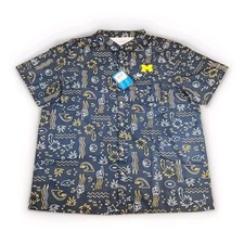 Columbia pfg camicia uomo - pfg, l