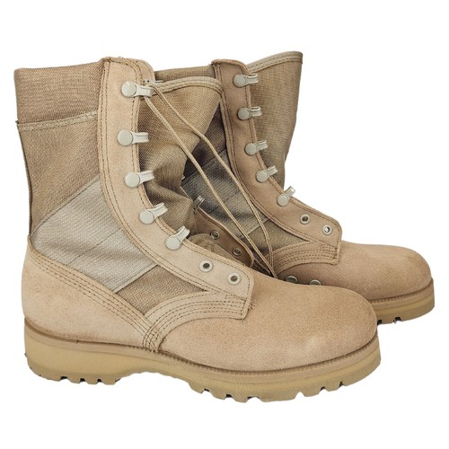 Tan belleville desert type - desert,