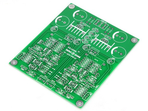 He01a preamplificatore - he01a,