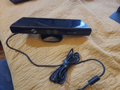 Microsoft box 360 kinect - ,