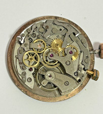 calibro Landeron usato