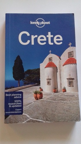 2007 crete greece lonely - 2007,
