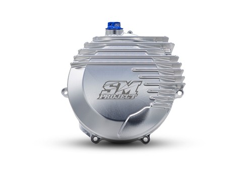 Project carter motore - sm,