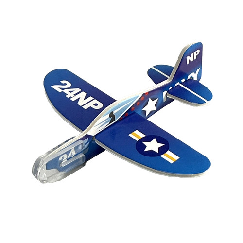 Mini aereo costruzione - aereo, toss