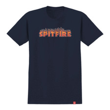 T-shirt uomo Spitfire Flash