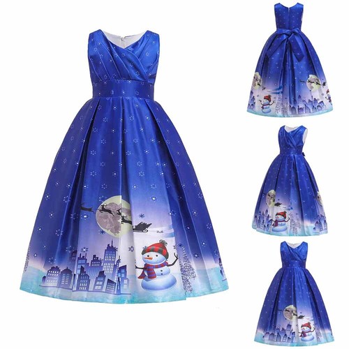 Vestito principessa senza - vestito, da