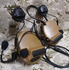 TCA C3 Cuffie Riduzione Rumore