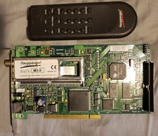 Hauppauge ! WinTV - NEXUS V