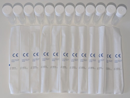 Sterile 15x inseminazione - 15x,
