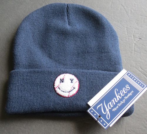 Cappello yankees new york - ny,