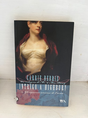 Carrie bebris intrigo - bebris, a