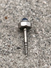 #1691 ORIGINALE CARTIER SANTOS