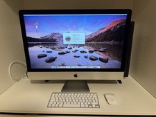iMac 27 pollici Late 2013. 3,2