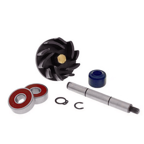 Kit revisione pompa acqua - revisione,