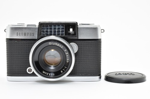 Ottime condizioni olympus - [ottime,