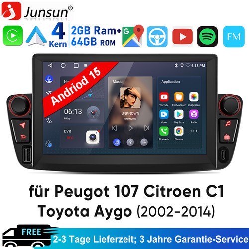 Autoradio android 15 gps - autoradio,