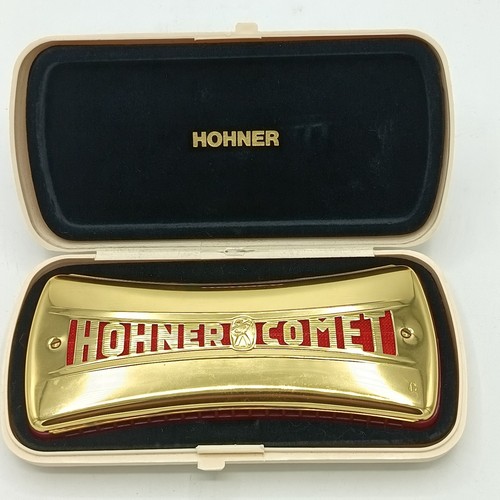 Hohner comet 3427 - comet,