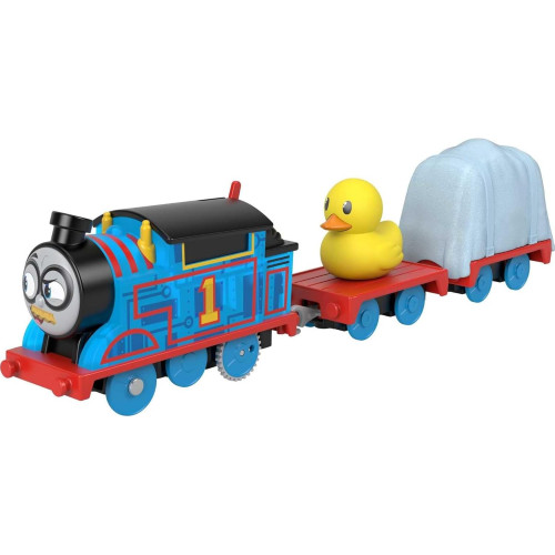 Fisher price hmk03 trenino - fisher,