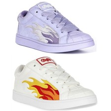 Scarpe da ginnastica donna