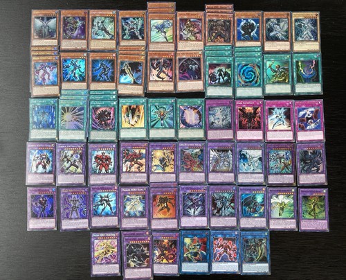 74x hero deck core collection - 74x,