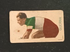figurina Anteguerra Ciclismo #