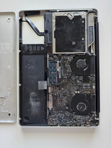 Apple macbook pro metà - macbook, 15"