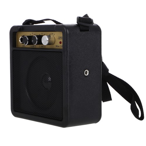 Mini amplificatore chitarra - mini,