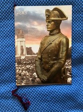 Calendario storico dell arma - "calendario, dell'arma