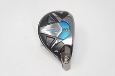 Callaway Paradym Ai Smoke Hl 21* #4 Hybrid Club Head solo OTTIME condizioni 3-5-B