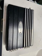 Amplificatore subwoofer Arc