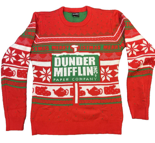 Maglione the office dunder - the,