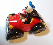 Politoys Polistil Serie W