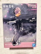 BANPRESTO Kaiju n. 8 VIBRATION