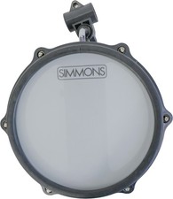 Batteria elettronica simmons - elettronica,
