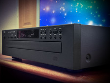 Nad 5cd rare - 🌈rare🌈, lettore