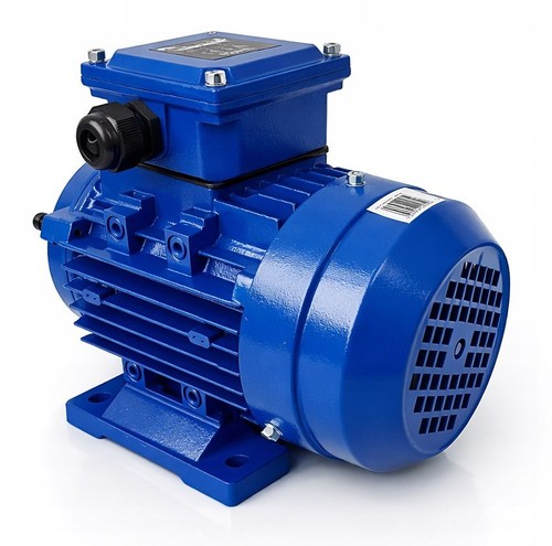 Motore elettrico 230v 2kw - motore, 2,2kw