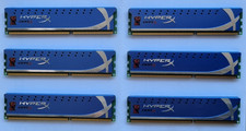 Kingston HyperX FURY 24 GB