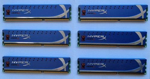 Kingston hyperx fury gb - hyperx,