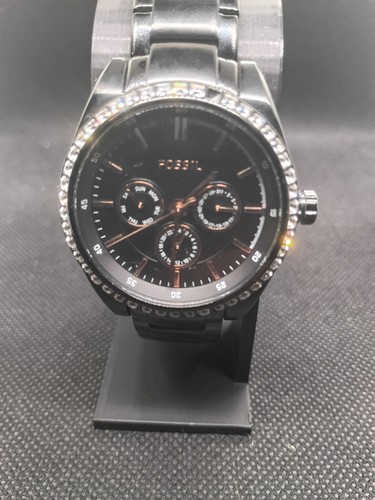 Bracciale fossil bq1546 - fossil,
