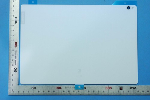 Lenovo tab p10 smart - p10,
