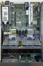 Proliant dl380p gen8 x - proliant,