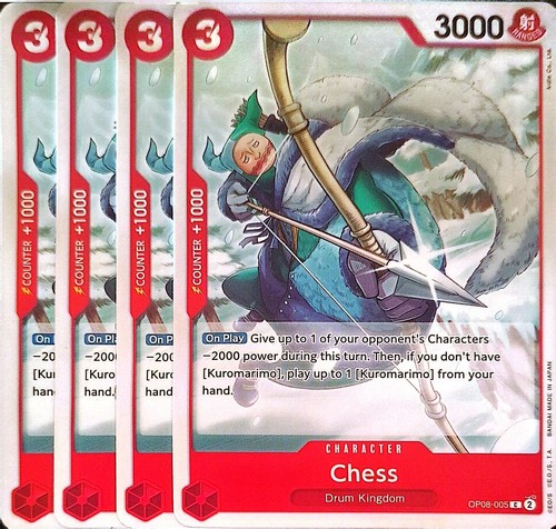 One piece tcg - di,
